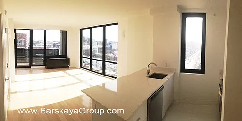 Rented by Barskaya Group Real Estate