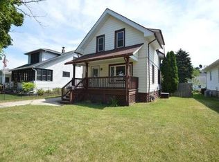 5545 32nd Ave, Kenosha, WI 53144