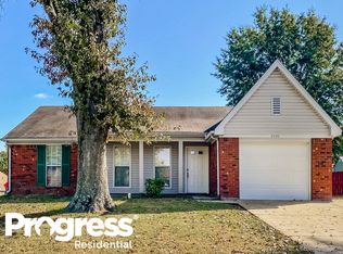 6550 Jamestown Dr, Horn Lake, MS 38637