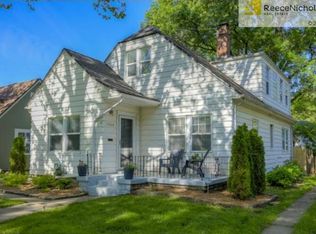 7524 Grand Ave, Kansas City, MO 64114
