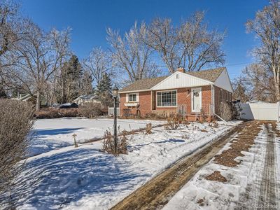 7845 W 9th Avenue, Lakewood, CO, 80214