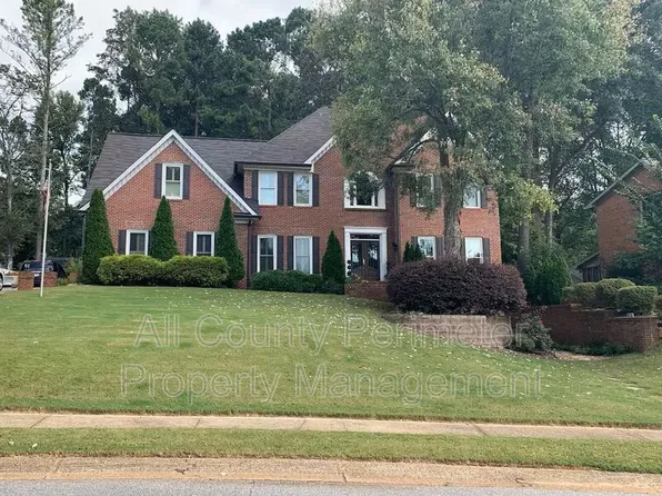 2345 Bray Ct NE, Marietta, GA 30066
