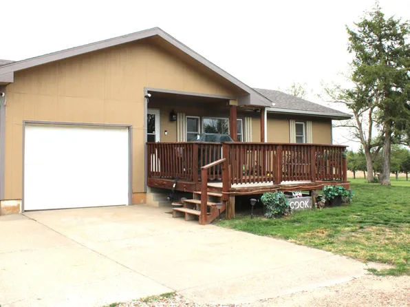 2120 S Holmes Rd, Salina, KS 67401