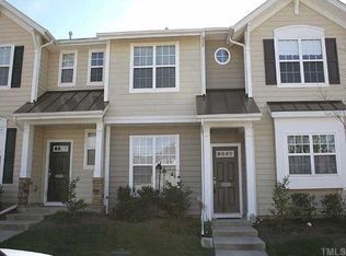 6 Cranbrook Ct, Durham, NC 27713