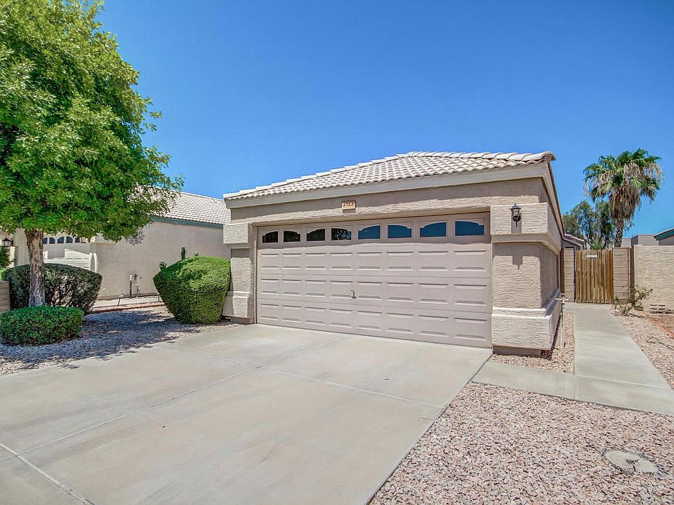 1st image of 4744 E Mountain Sage Dr