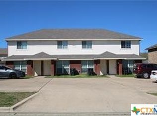 4411 Abigail Dr, Killeen, TX 76549
