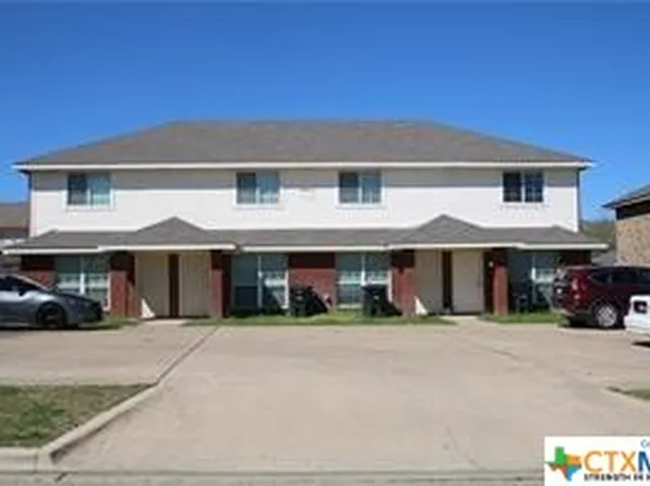 4411 Abigail Dr, Killeen, TX 76549