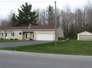 3049 Hinckley Blvd, Alpena, MI 49707