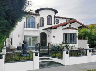 6666 Maryland Dr, Los Angeles, CA 90048