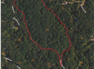 Aberdeen Rd, Natchez, MS 39120