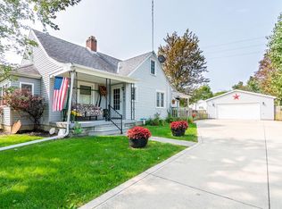 283 Forest Lawn Blvd, Marion, OH