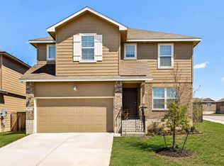 3677 Copper Riv, Bulverde, TX 78163