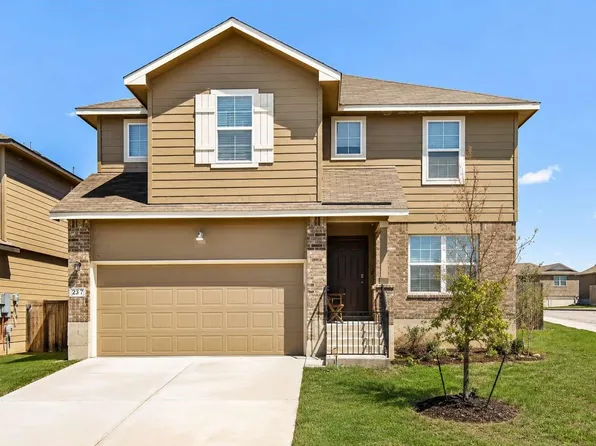 3677 Copper Riv, Bulverde, TX 78163