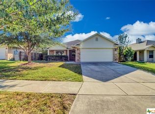 518 Roadrunner Ave, New Braunfels, TX 78130
