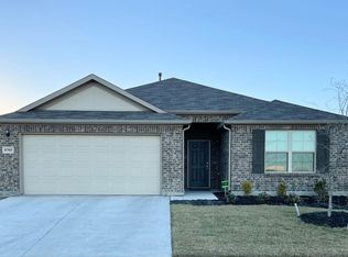 8705 Landergin Mesa Dr, Fort Worth, TX 76131