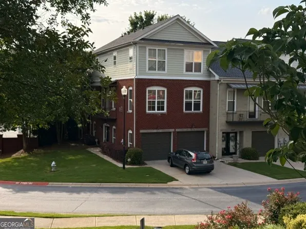 6035 Brookside Oak Cir, Norcross, GA 30093