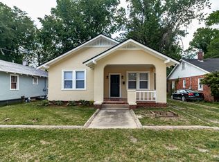 1321 Laurel St, Augusta, GA 30904