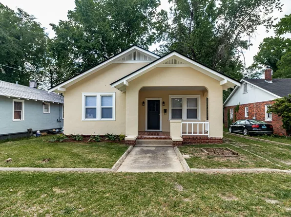 1321 LAUREL Street, Augusta, GA 30904