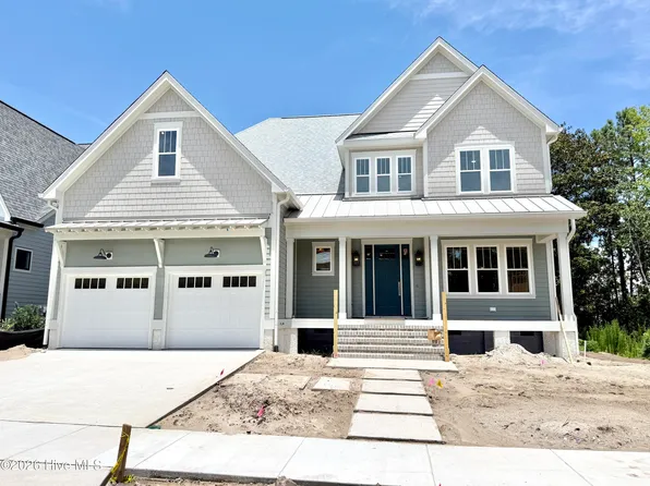 3306 Shelter Sound Court #161, Wilmington, NC 28409
