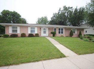 5103 Raymond Rd, Fitchburg, WI 53711