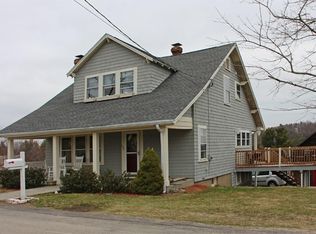 105 Fairview Rd, Lunenburg, MA 01462