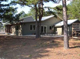 487 Briarwood Rd, Shirley, AR 72153