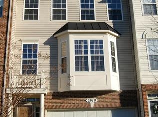 2919 Saint Helen Cir, Silver Spring, MD 20906