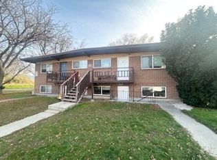 1601 W Ivy Cir, Salt Lake City, UT 84116