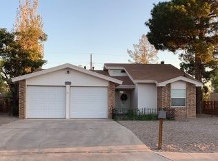 1506 American Way, Alamogordo, NM 88310