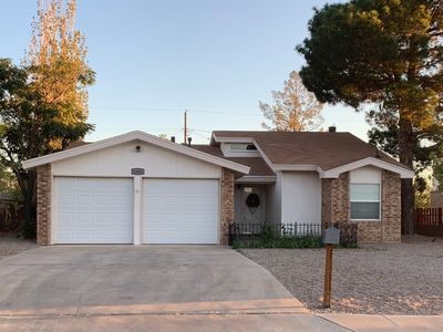 1506 American Way, Alamogordo, NM, 88310