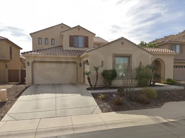 6921 W Dale Ln, Peoria, AZ 85383