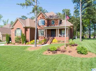 63 Bluff View Dr, Huntsville, AL 35803