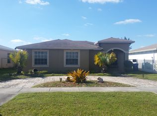 19430 NW 32nd Ave, Miami Gardens, FL 33056