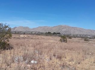 23942 Thunderbird Rd, Apple Valley, CA 92307