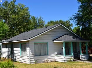 132 NW Canton St, John Day, OR 97845