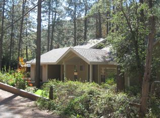 588 S Buenagua Rd, Payson, AZ 85541