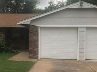 3328 Parker Dr, Oklahoma City, OK 73135