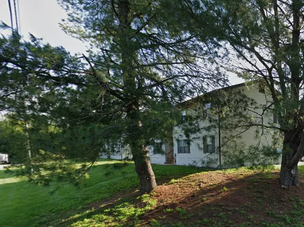 100 Walnut Grove Rd, Saint Clair, MO 63077