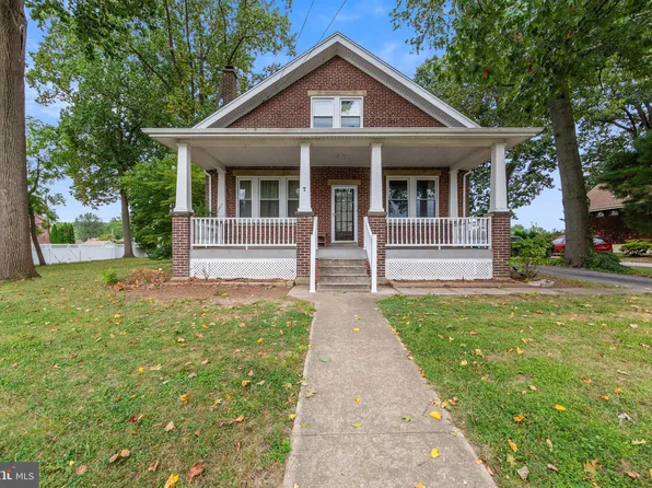 7 Linden Ave, Wilmington, DE 19805