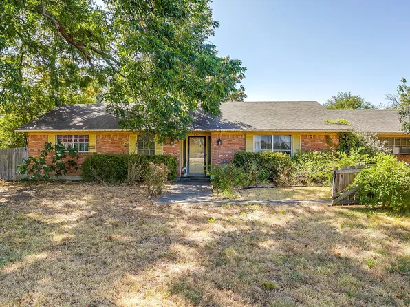 4716 E University Dr, Denton, TX 76208
