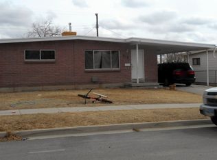 818 N 900 E, Price, UT 84501