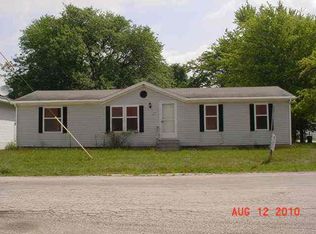 425 Depot St, Butler, IN 46721