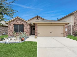 15435 Sicomoro Viejo St, Channelview, TX 77530