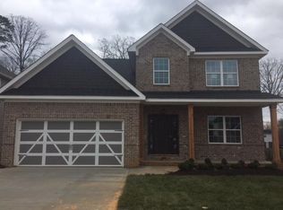 13 Dutchtown Woods #13, Knoxville, TN 37923