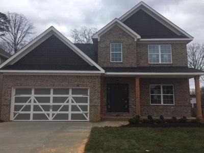 13 Dutchtown Woods #13, Knoxville, TN, 37923