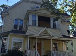 43 Westford Ave, Springfield, MA 01109