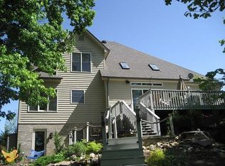 208 River Pointe, Radford, VA 24141