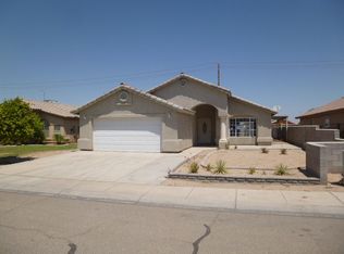 1392 E San Pedro St, San Luis, AZ 85336
