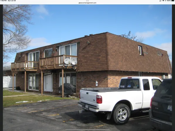 3700 Walden Ave #3702, Lancaster, NY 14086