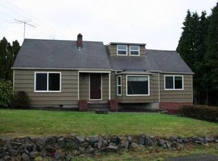 3242 Lindsey Dr, Longview, WA 98632